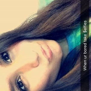 Meet your Posher, Jazmine